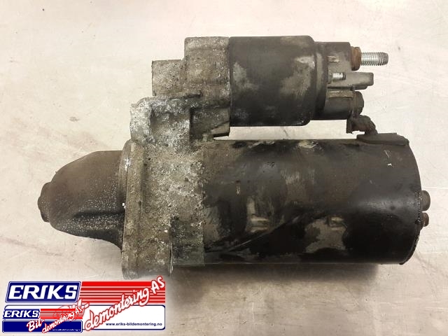 Starter til BMW 7-Serie, 1993-2001 (E38) (E38) 
