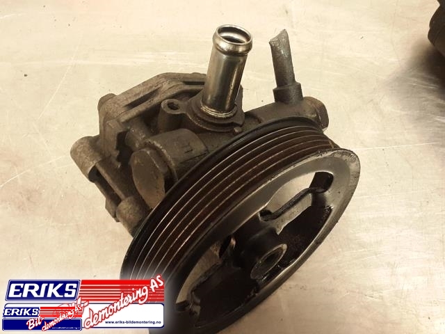 Servo pumpe mekanisk til Mitsubishi Outlander 2007-2010 (Type II, Fase 1)  