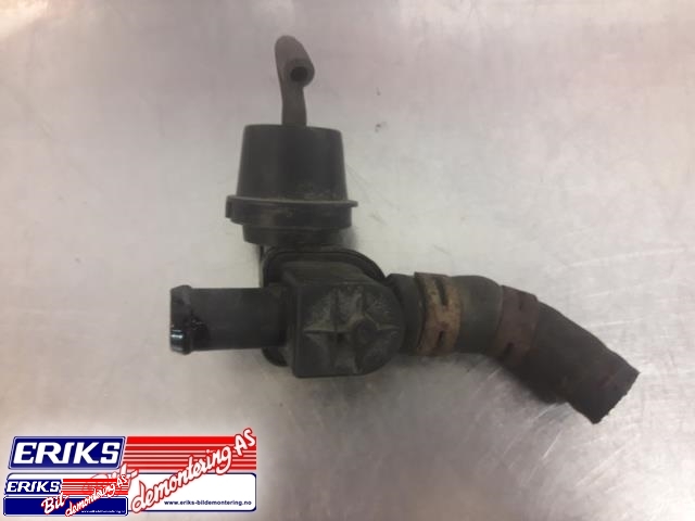 Varmeapparat ventil til VW Crafter, 2011-2016 (Type I, Fase 2) (701 819 869 G|701 819 869 G)