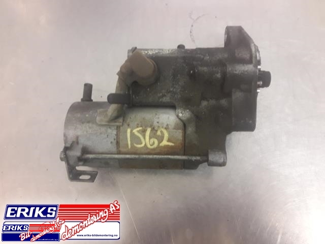 Starter diesel til Toyota Corolla 2002-2007 (DENSO|28100-33080|2810033080|)