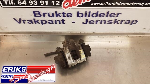 Bremsecaliper høyre bak til Toyota Land Cruiser 90 1996-2002