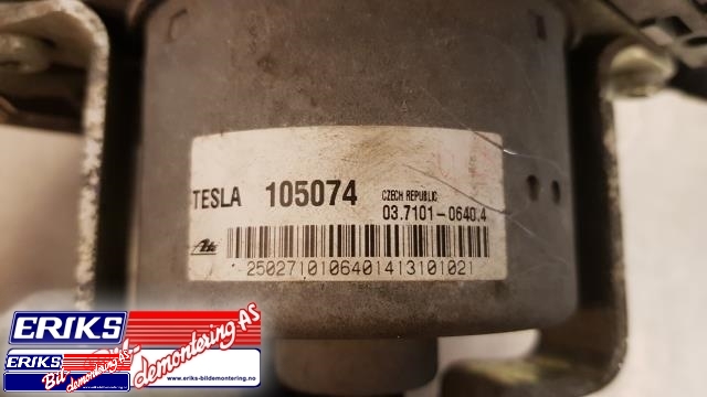 Vakuumpumpe til Tesla Model S 2013-2016 (Fase 1)  (ATE|105074|)
