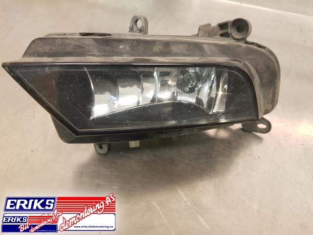 Tåkelykt venstre foran til Audi A4 2007-2014 (Type IV) (B8) (B8) (HELLA|8K0 941 699|)