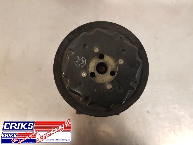 Aircondition kompressor til Opel Corsa D 2006-2014  (DENSO|55703721|)