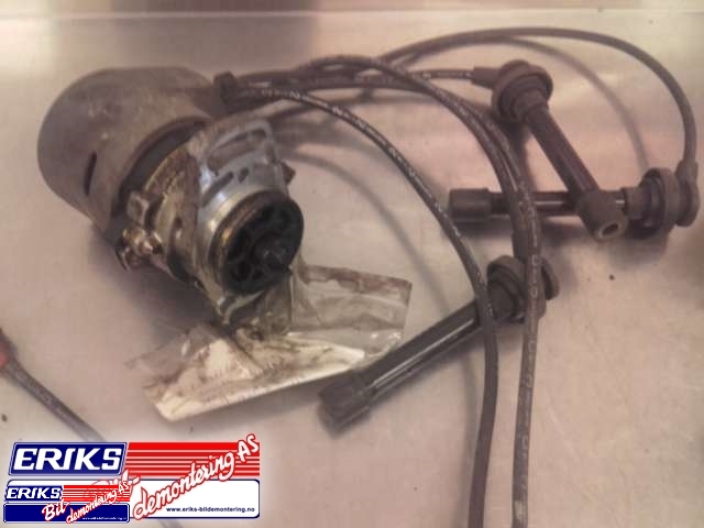 Fordeler elektrisk til Nissan Serena 1994-2001 (T2T54171618|)
