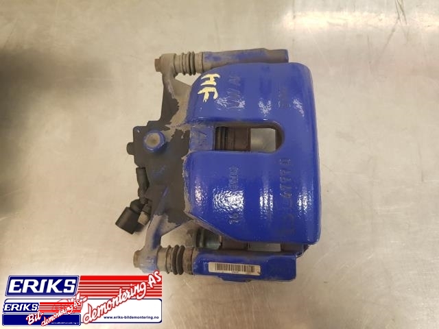 Bremsecaliper høyre foran til VW Passat, 2015-2019 (Fase 1) (B8) (B8) (5G0 615 124 E)
