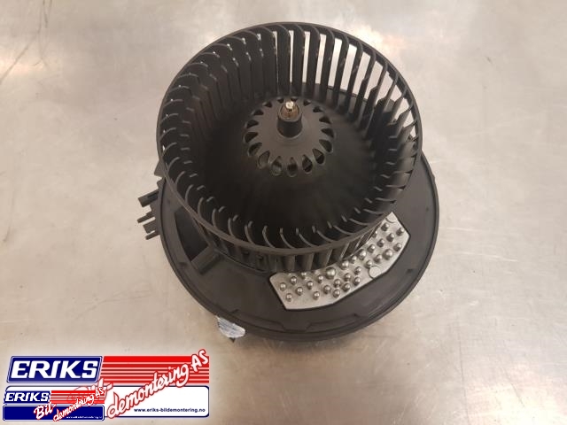 Varmeapparat motor til VW Passat, 2015-2019 (Fase 1) (B8) (B8) (VALEO|3Q1 819 021)