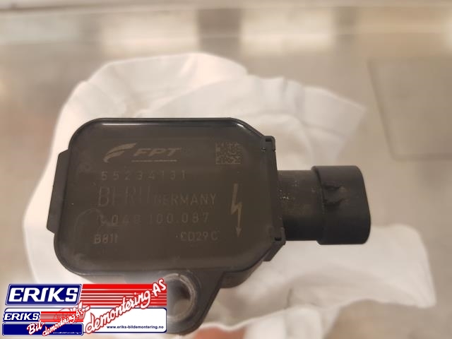 Coil elektronisk til Fiat 500 2008-2020 (FPT|0 040 100 087|)
