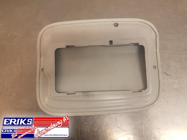 Karosseri diverse til BMW X5 2007-2013 (E70) (E70) 
