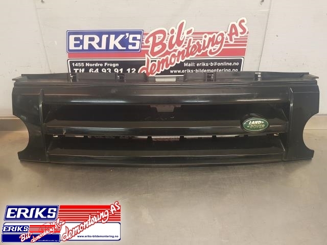 Grill til Land Rover Discovery, 2005-2009 (Type III)
