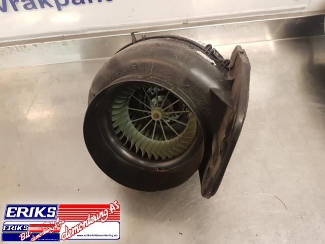 Varmeapparat motor til Nissan Kubistar 2004-2009 (BEHR|8 200 039 212|)