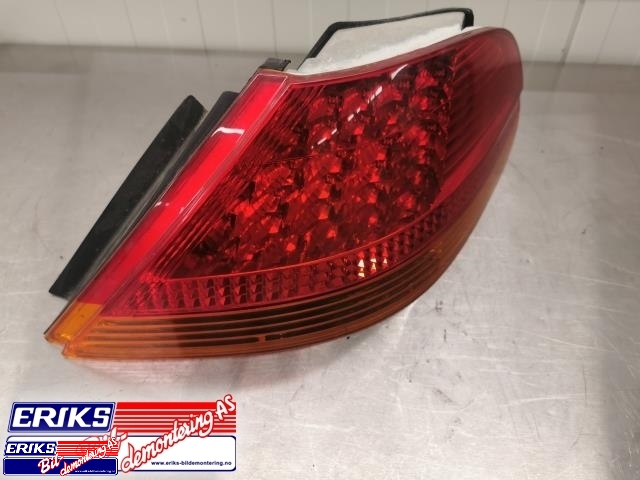 Baklykt høyre til BMW 7-Serie 2000-2008 (E65/E66/E67/E88) (E65/E66/E67/E88)