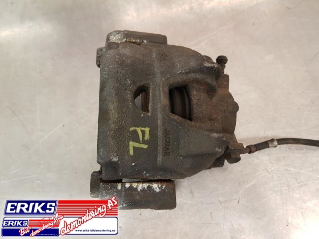 Bremsecaliper venstre foran til Jaguar XF, 2008-2015 (X250) (X250) 