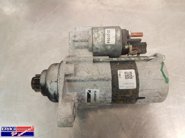 Starter diesel til VW Caddy 2010-2015 (Type III, Fase 2) (LUCAS|LRS02419|)