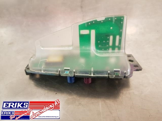Antenne til BMW 3-Serie 2005-2011 (E90/E91/E92/E93) (E90/E91/E92/E93) (30000935|)