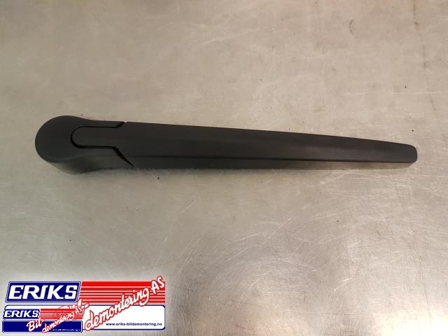 Viskerarm bakrute til BMW 3-Serie, 2005-2011 (E90/E91/E92/E93) (E90/E91/E92/E93) (61 62 7 118 206)