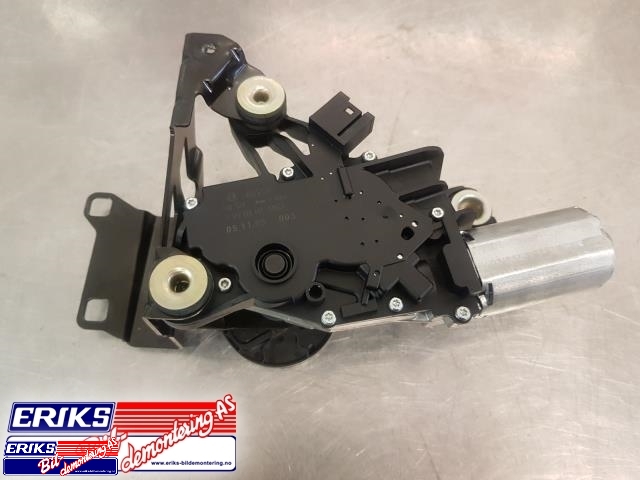 Viskermotor bakrute til BMW 3-Serie 2005-2011 (E90/E91/E92/E93) (E90/E91/E92/E93) (BOSCH|1 397 220 497|)