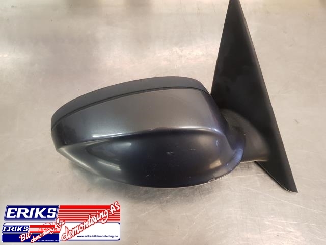 Speil høyre til BMW 3-Serie 2005-2011 (E90/E91/E92/E93) (E90/E91/E92/E93) (51 16 7 189 946|)