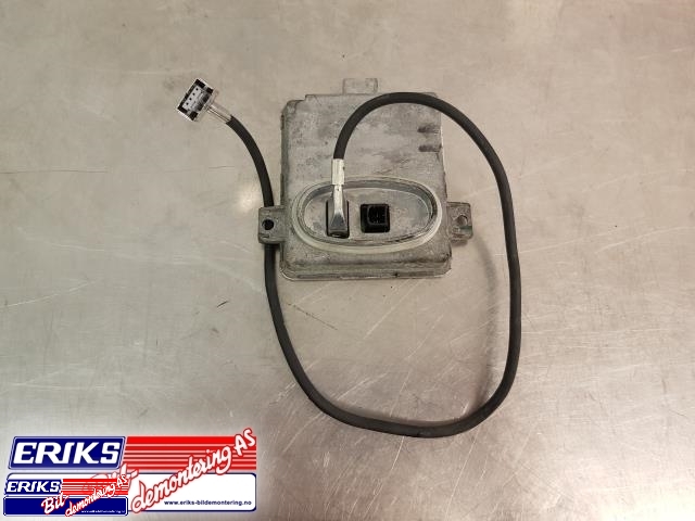 Styreenhet xenon/ballast til BMW 3-Serie 2005-2011 (E90/E91/E92/E93) (E90/E91/E92/E93) (MITSUBISHI|6 948 180|)