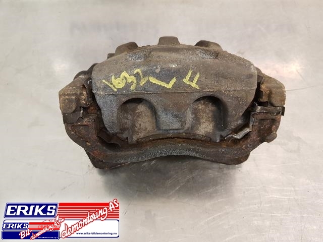 Bremsecaliper venstre foran til Subaru Forester, 2013-2019 (Type IV)  