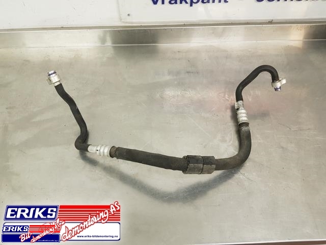 Aircondition rør til Audi A6, 2011-2014 (Type IV, Fase 1) (C7) (C7) 