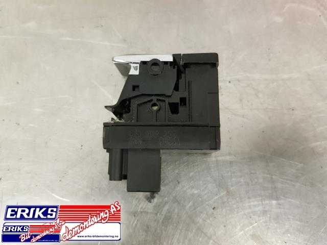 Bryter elektrisk håndbrekk/parkbrems til Audi A6 2011-2014 (Type IV, Fase 1) (C7) (C7) (4G1 927 225|)
