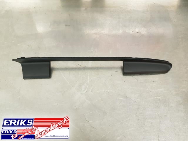 Deksel til Audi A6, 2011-2014 (Type IV, Fase 1) (C7) (C7) (4G1 857 304)