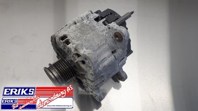 Dynamo til VW Golf VII 2012-2017 (Fase 1) (VALEO|04E 903 023 K|)