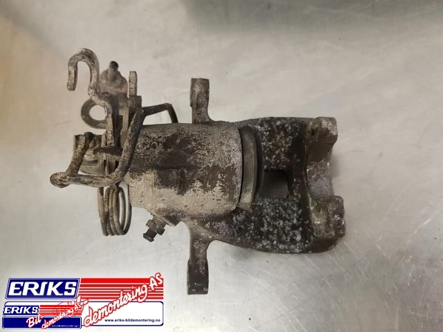 Bremsecaliper venstre bak til VW Caddy 2010-2015 (Type III, Fase 2)  