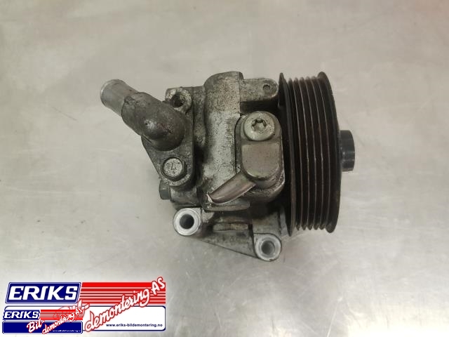 Servo pumpe mekanisk til Jaguar XF, 2008-2015 (X250) (X250) (8X23-3A696-BA)