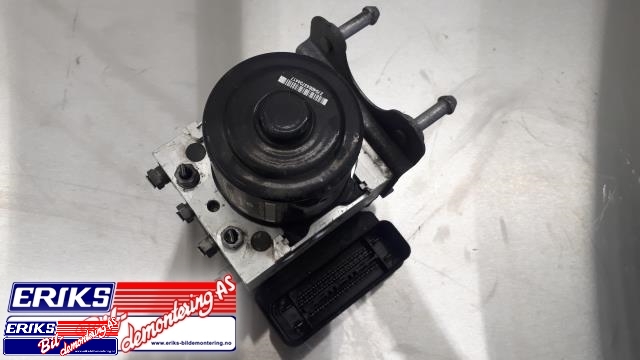 ABS sentral til VW Transporter / Caravelle 2009-2015 (Fase 2) (T5) (T5) (ATE|7E0 614 517 G|)