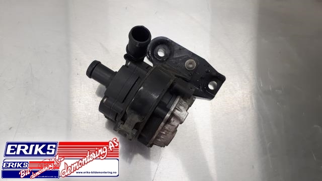 Varmeapparat ventil til Audi A3 2016-2020 (Type III, Fase 2)  (BOSCH|04L 965 567|0 392 024 003|)