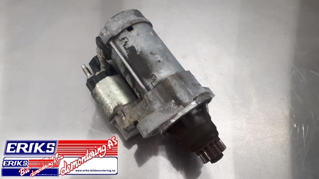 Starter til VW Golf VII 2012-2017 (Fase 1)  (DENSO|0AM 911 024 A|)