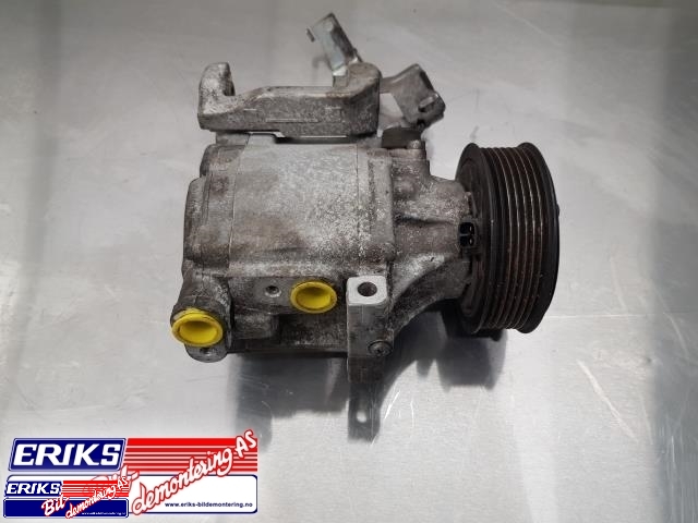 Aircondition kompressor til Subaru Outback, 2003-2007 (Type III, Fase 1)  (DENSO|447260-5940)