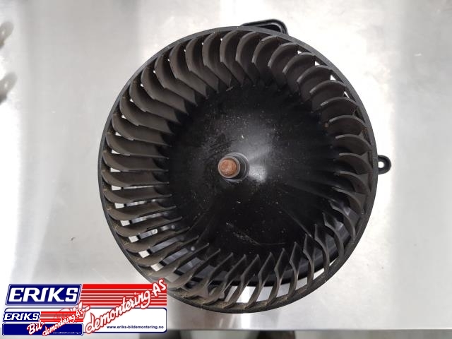 Varmeapparat motor til BMW 3-Serie 2012-2018 (F30/F31/F34) (F30/F31/F34) (VALEO|9 237 557|T1014415A|64 11 9 237 557)