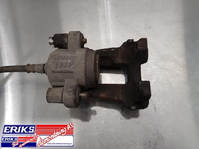 Bremsecaliper venstre bak til BMW 3-Serie 2012-2018 (F30/F31/F34) (F30/F31/F34) (BOSCH|6 850 857|34 21 6 850 857|)