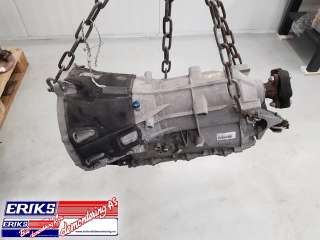 Girkasse automat til BMW 3-Serie, 2012-2018 (F30/F31/F34) (F30/F31/F34) (|8 638 271|7 647 343|9 487 556)