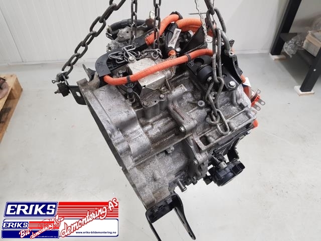 Girkasse hybrid til Toyota Auris, 2015-2019 (Type II, Fase 2)  (3090047084)