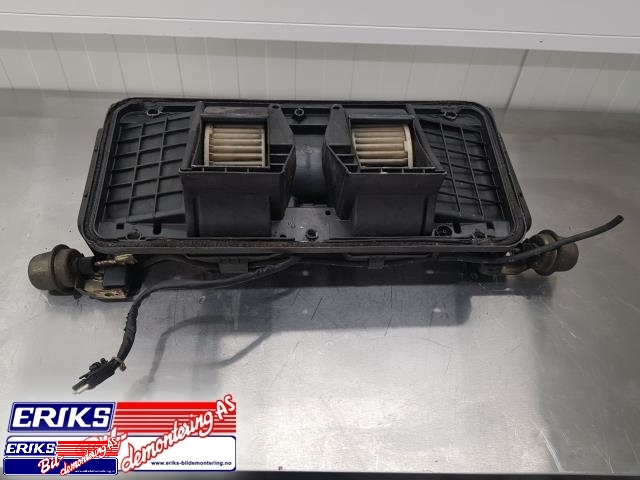 Varmeapparat motor til Porsche 944 1982-1991