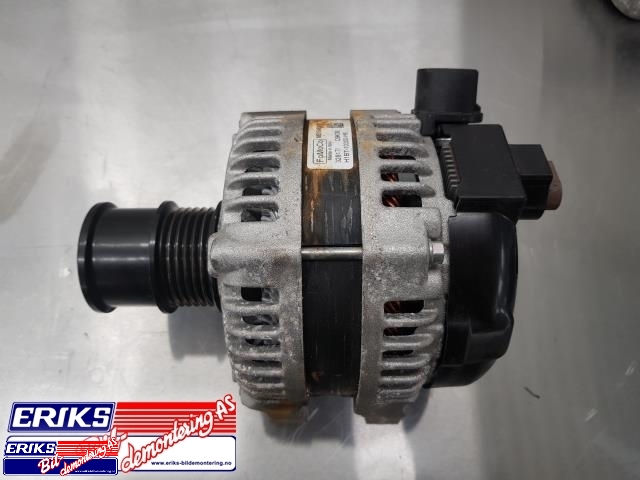 Dynamo til Ford Fiesta, 2017-->> (Type VII) (FOMOCO|H1BT-10300-HB)