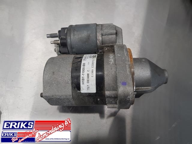 Starter til Ford Fiesta, 2017-->> (Type VII) (FOMOCO|H1BT-11000-BB)