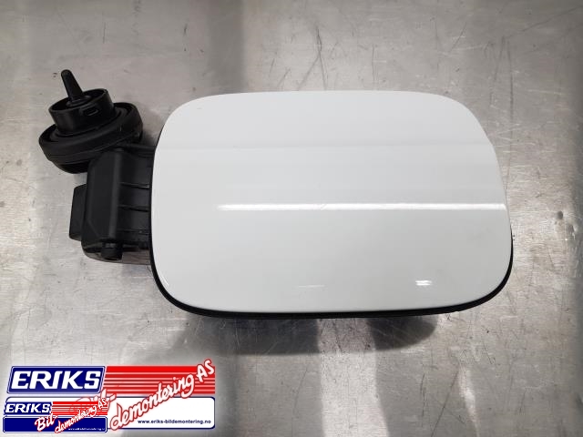 Tanklokk til Audi A4, 2007-2014 (Type IV) (B8) (B8) 