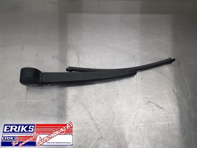 Viskerarm bakrute til VW Polo 2009-2014 (Type V, Fase 1) (6R6 955 707B|)