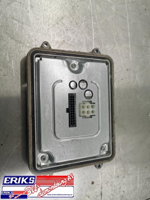 Styreenhet xenon/ballast til Tesla Model S 2016-2021 (Fase 2) (00201022-04|)