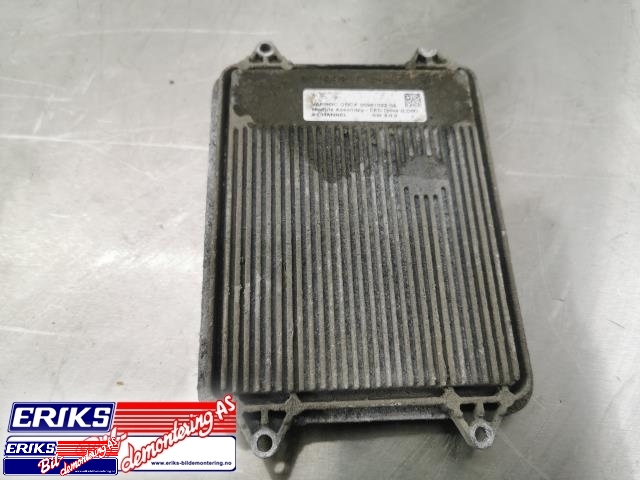 Styreenhet xenon/ballast til Tesla Model S 2016-2021 (Fase 2) (00201022-04|)