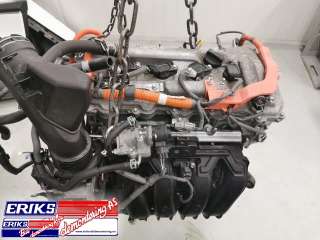 Motor bensin til Toyota RAV4,   (|2AR-FXE)