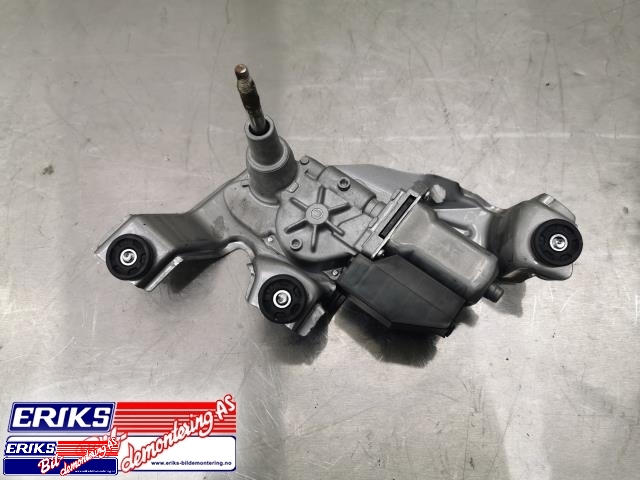 Viskermotor bakrute til Toyota Auris, 2013-2015 (Type II, Fase 1)  (DENSO|85130-02050)