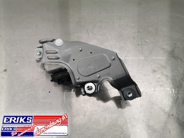 Viskermotor bakrute til Toyota Auris 2013-2015 (Type II, Fase 1)  (DENSO|85130-02050|)