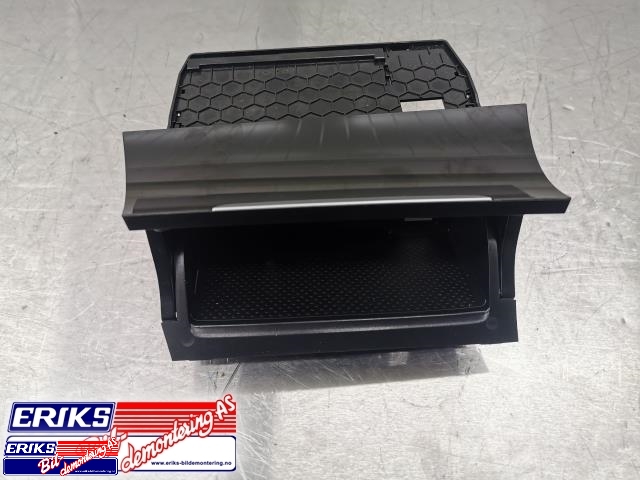 Dashbord myntrom til VW Golf VII, 2012-2017 (Fase 1)