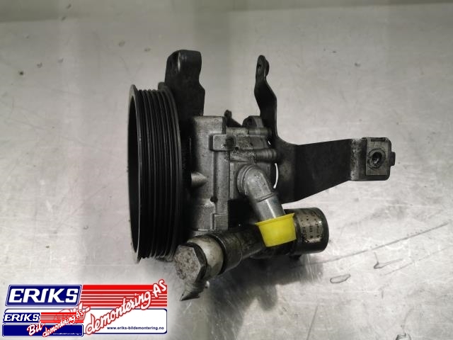 Servo pumpe mekanisk til BMW 5-Serie, 2003-2010 (E60/E61) (E60/E61) (ZF|32 41 6 783 431)